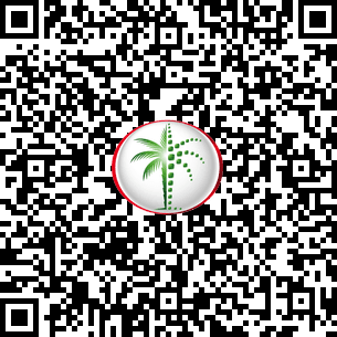 DLD verification QR code