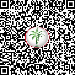 DLD verification QR code