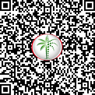 DLD verification QR code