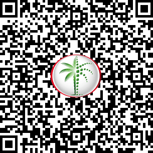 DLD verification QR code