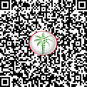 DLD verification QR code