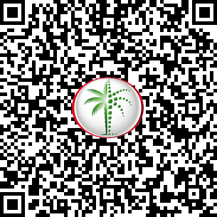 DLD verification QR code
