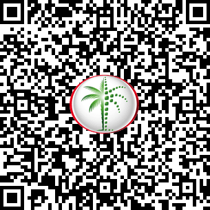 DLD verification QR code