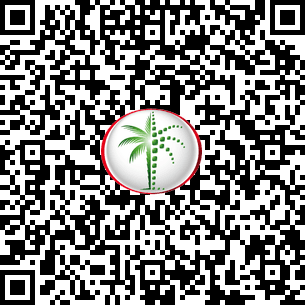 DLD verification QR code
