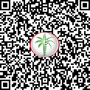 DLD verification QR code