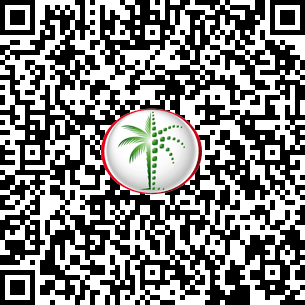 DLD verification QR code