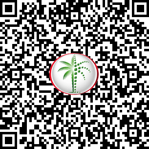 DLD verification QR code