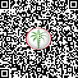 DLD verification QR code