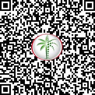DLD verification QR code