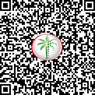 DLD verification QR code