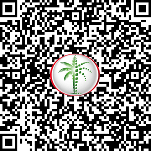 DLD verification QR code