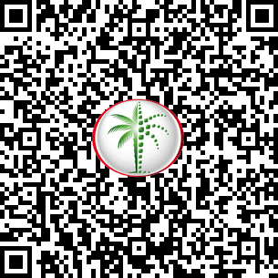DLD verification QR code