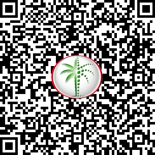 DLD verification QR code