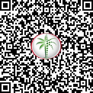 DLD verification QR code