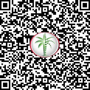 DLD verification QR code