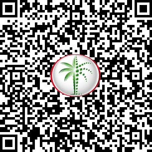 DLD verification QR code