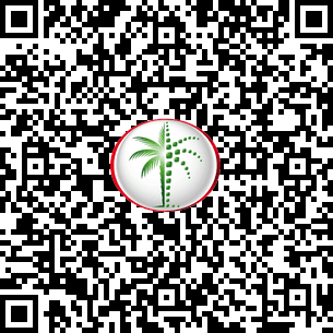 DLD verification QR code