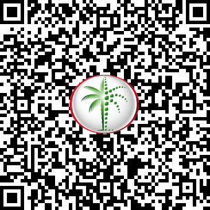 DLD verification QR code