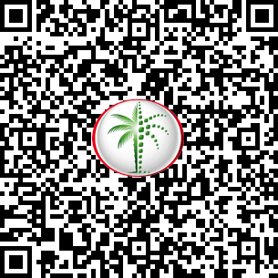 DLD verification QR code