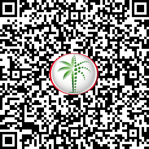 DLD verification QR code
