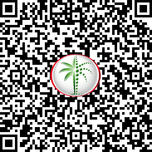 DLD verification QR code