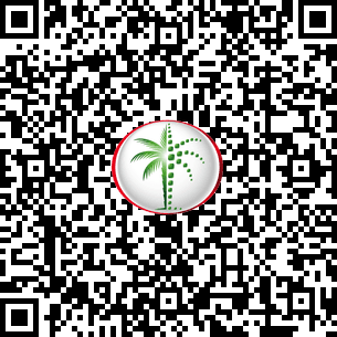 DLD verification QR code