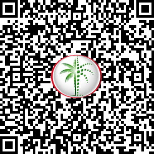 DLD verification QR code