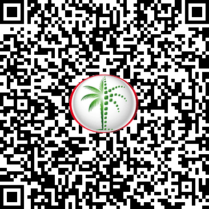 DLD verification QR code