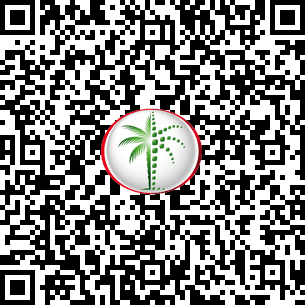 DLD verification QR code