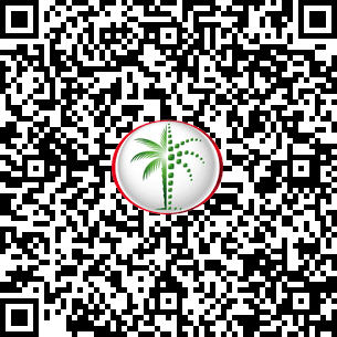 DLD verification QR code