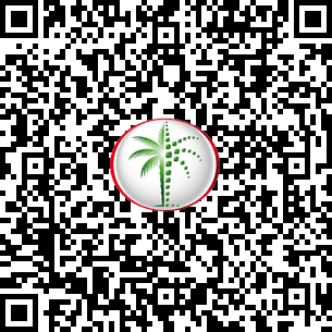 DLD verification QR code