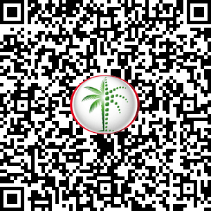 DLD verification QR code