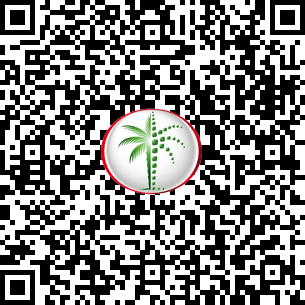 DLD verification QR code