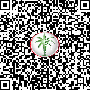 DLD verification QR code