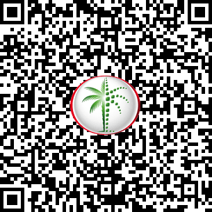 DLD verification QR code