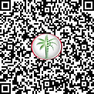 DLD verification QR code