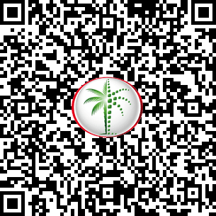DLD verification QR code