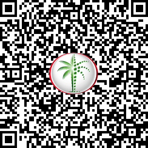 DLD verification QR code