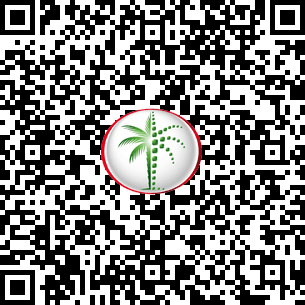 DLD verification QR code