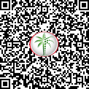 DLD verification QR code