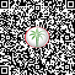 DLD verification QR code