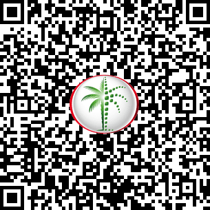 DLD verification QR code