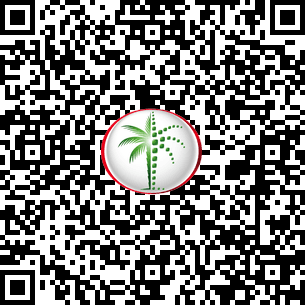 DLD verification QR code