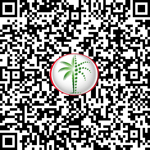DLD verification QR code