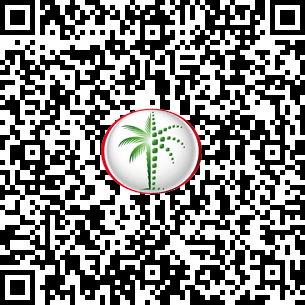DLD verification QR code