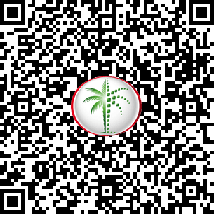 DLD verification QR code