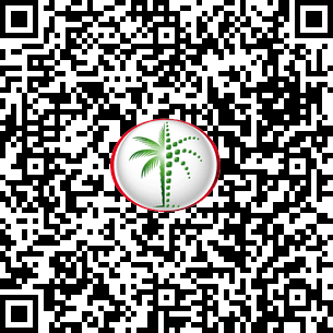 DLD verification QR code