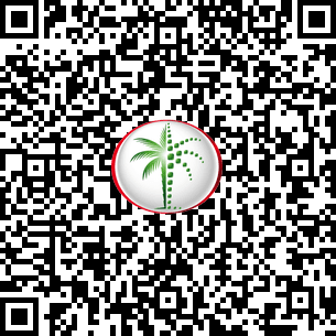 DLD verification QR code
