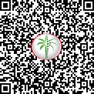 DLD verification QR code