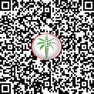 DLD verification QR code